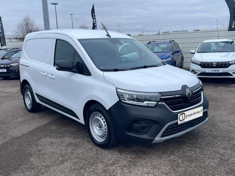 Renault Kangoo VU
