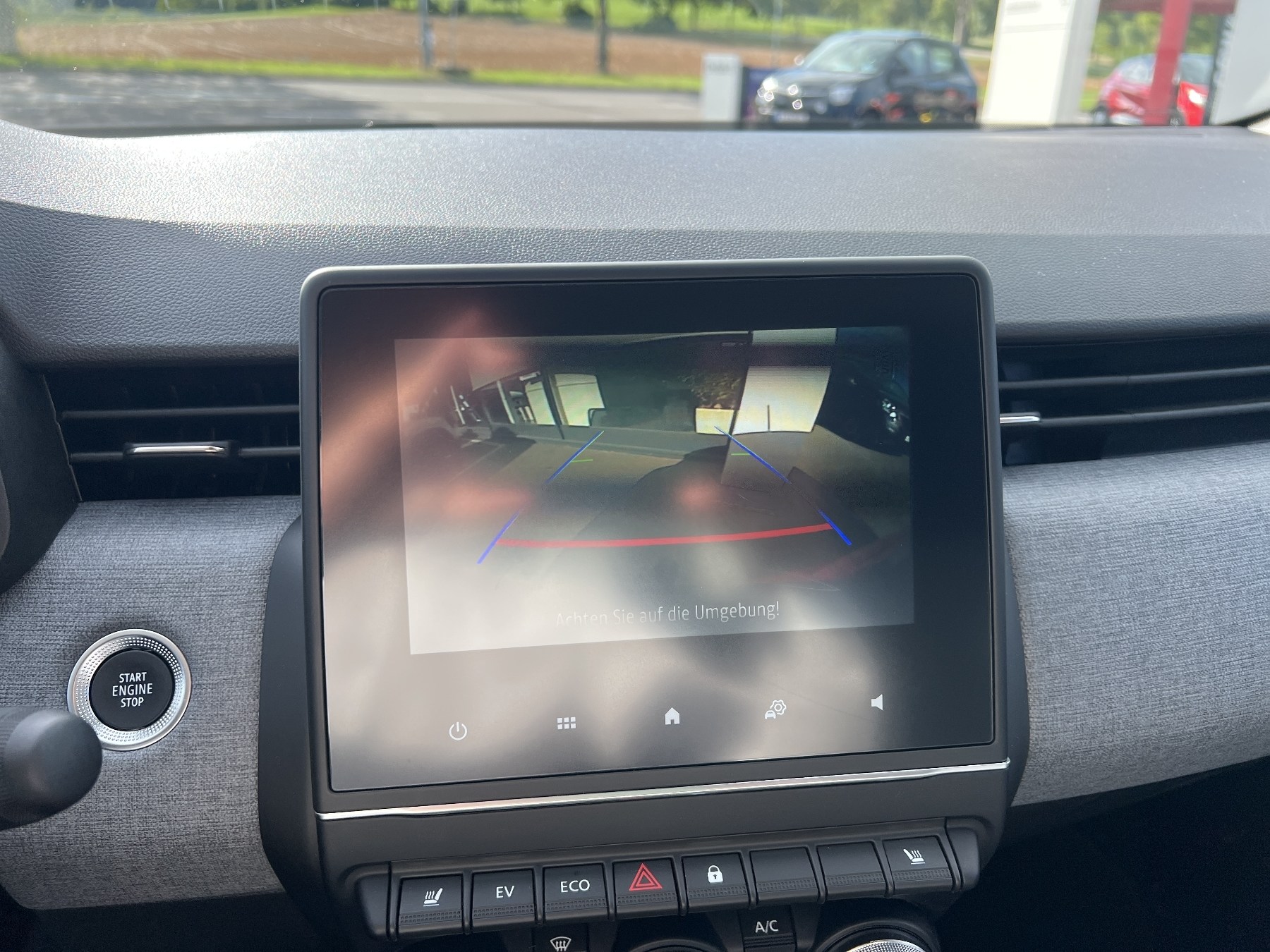 Renault Clio – Bild 19