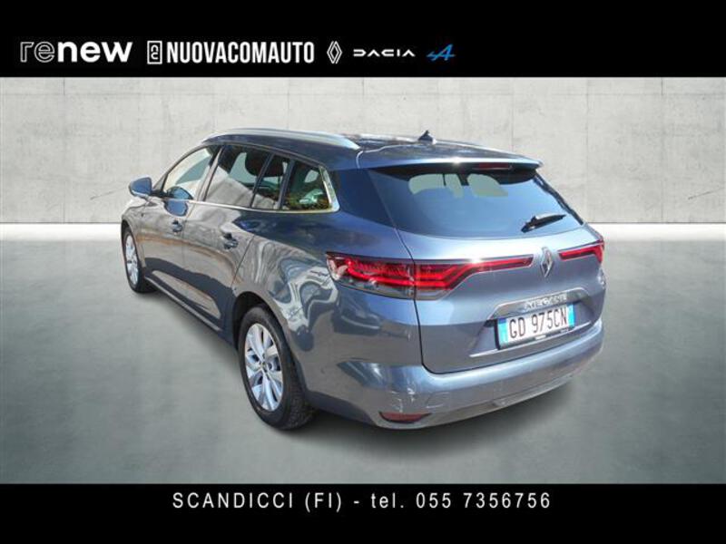 Renault Mégane