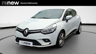 CLIO IV