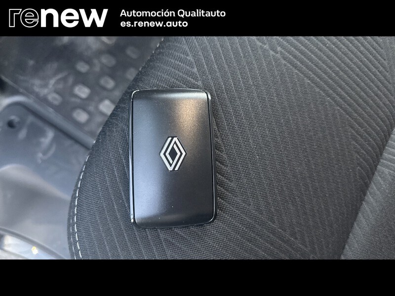 Renault Trafic Combi