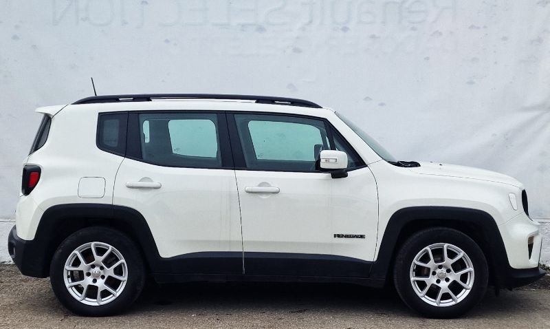 JEEP Renegade 2019 — imagine 54