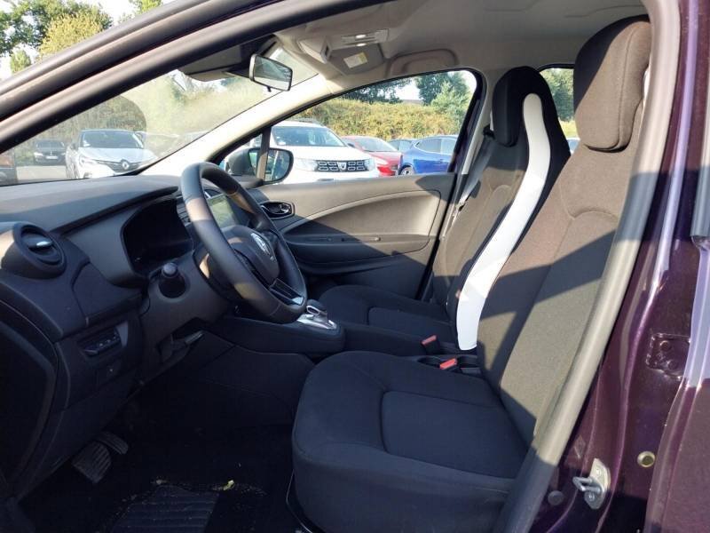 Renault ZOE E-Tech Electrique