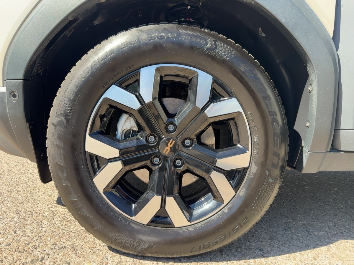 Dacia Duster – Bild 19
