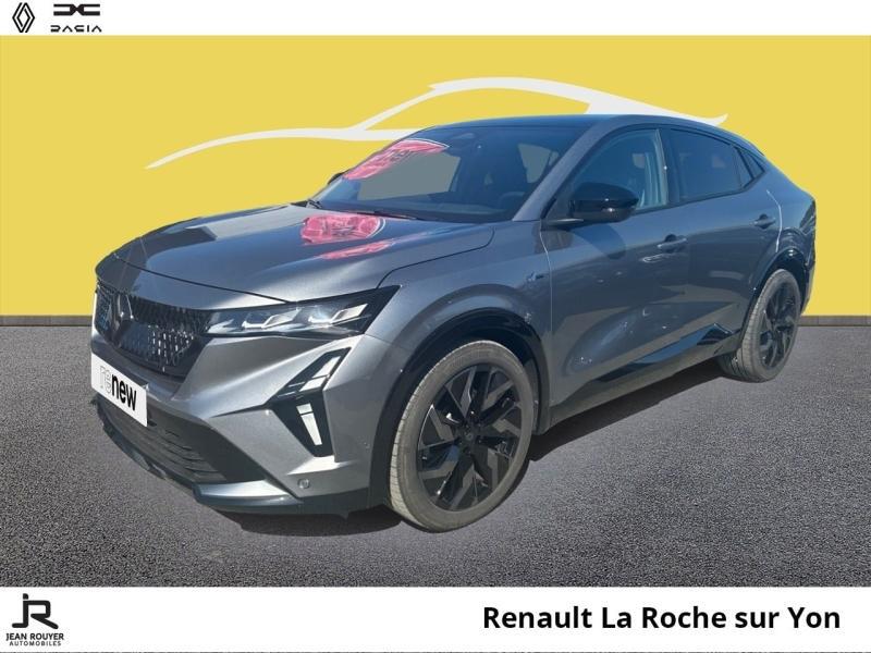Renault Rafale