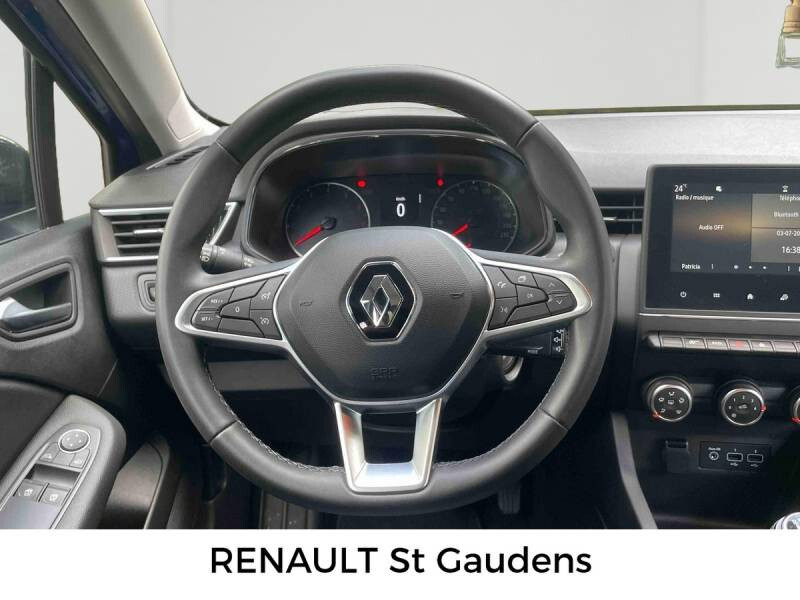 Renault Clio V