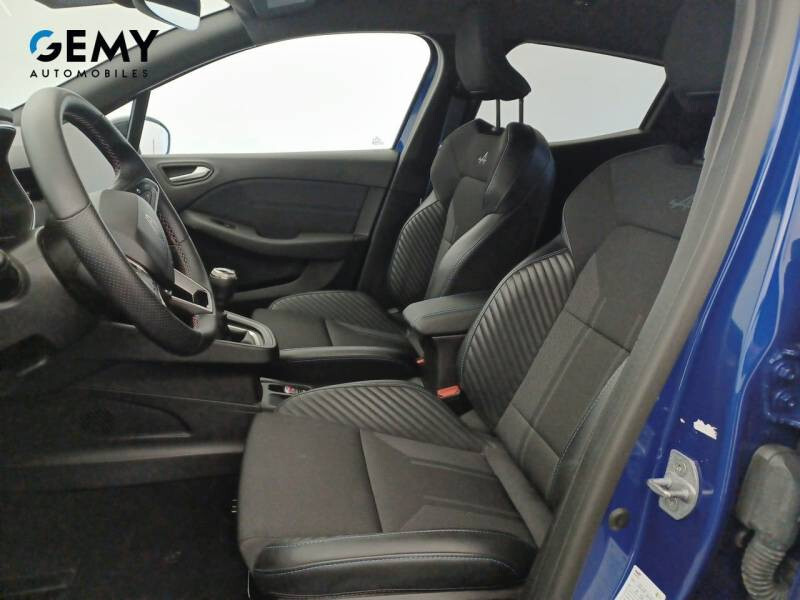 Renault Clio V