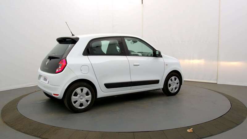 Renault Twingo III
