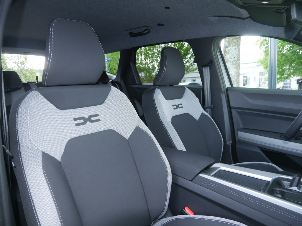 Dacia Bigster – Bild 21