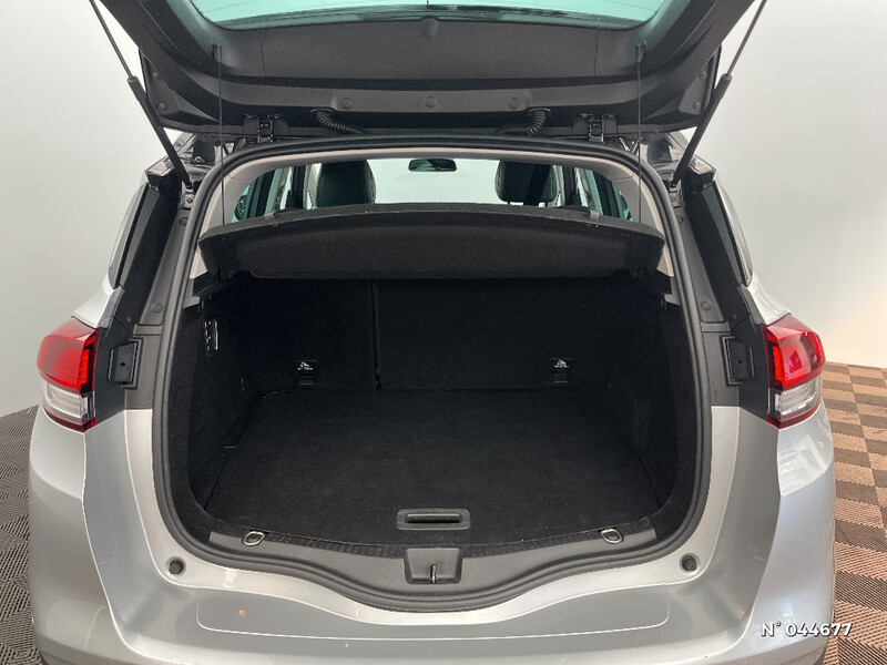 Renault Scenic IV