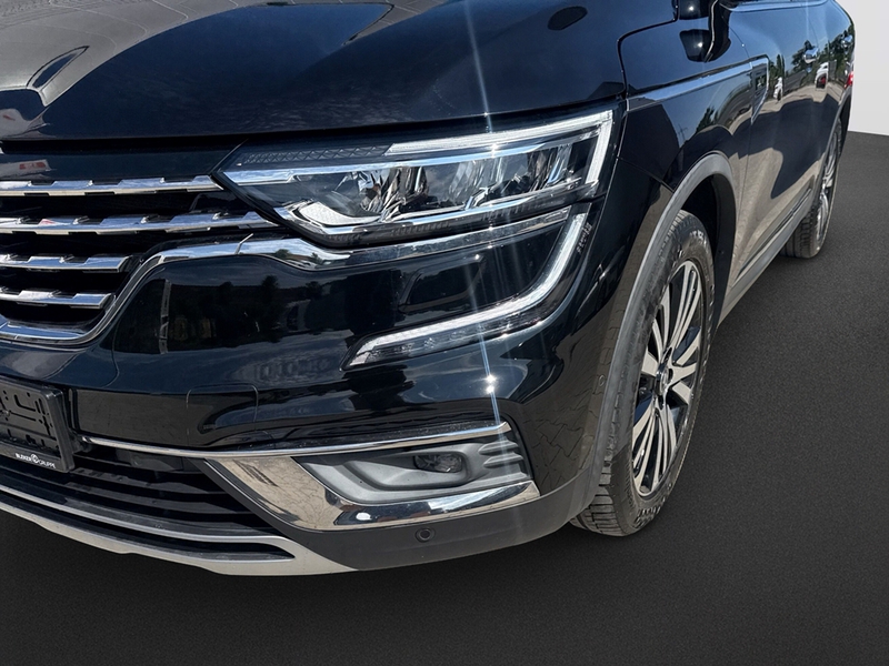 Fahrzeugabbildung Koleos II 2.0 Blue DCi 185 Initiale Paris 4WD Bild 8 von 13
