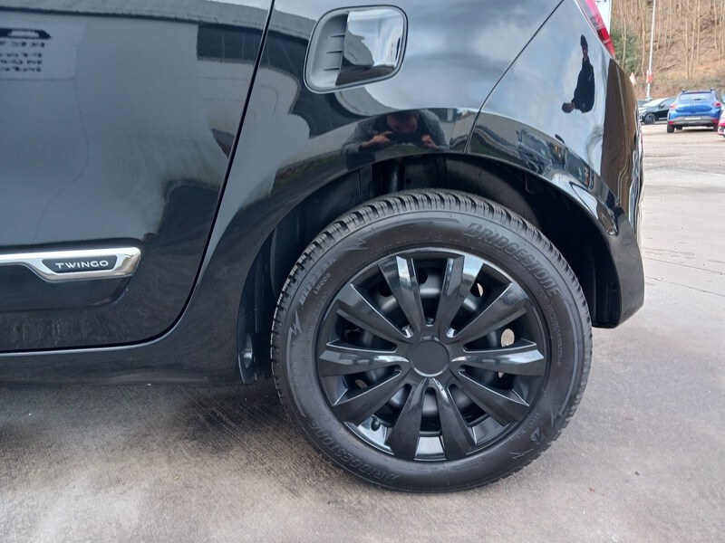 Renault Twingo