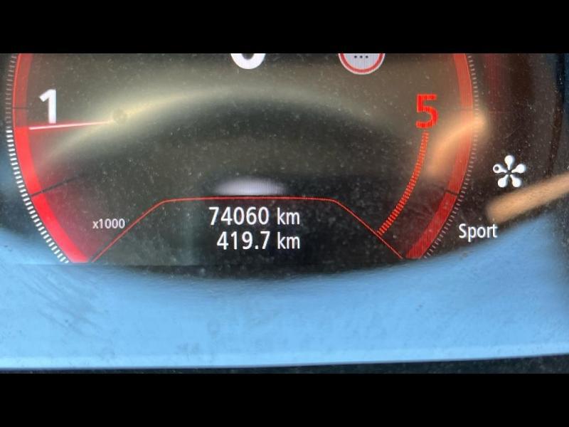 Renault Grand Scenic IV