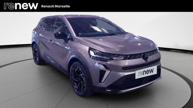 Renault Symbioz