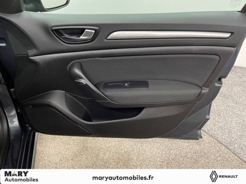 Renault Megane IV Berline