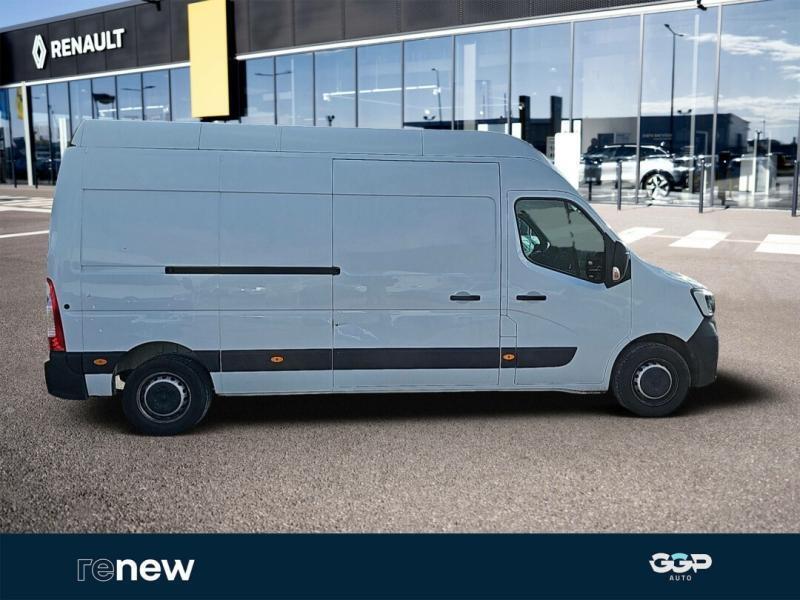 Renault Master Fourgon