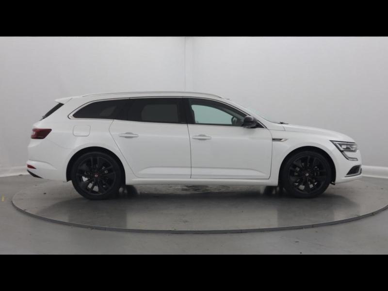 Renault Talisman Estate