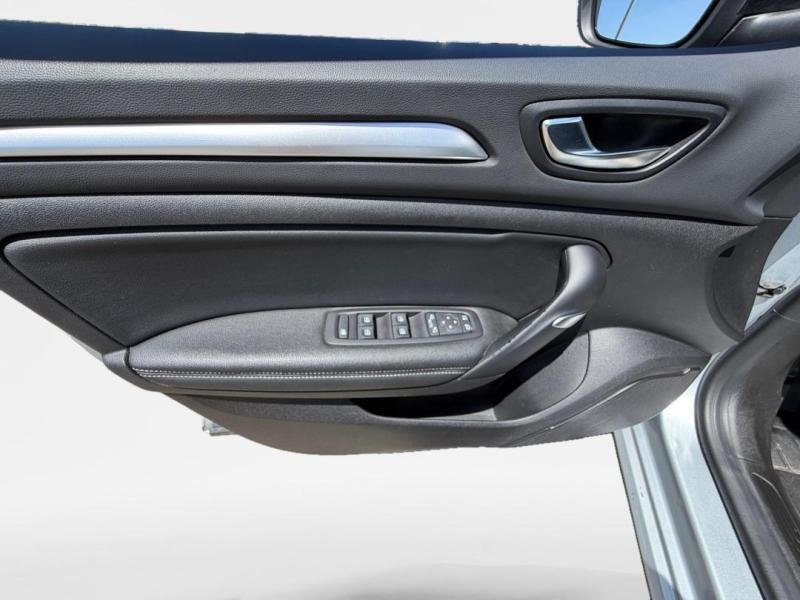 Renault Megane IV Estate