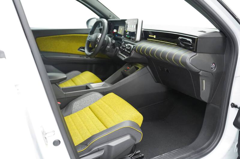 Renault R5 E-Tech Eléctrico