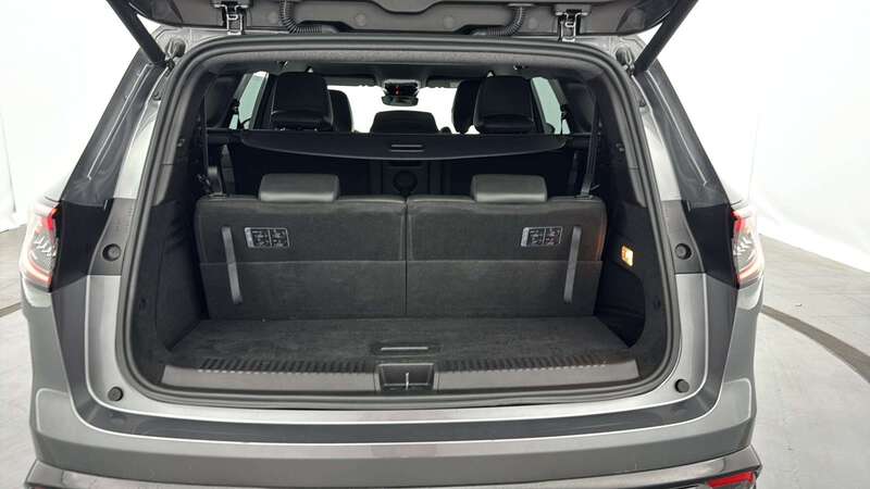 Renault Espace VI