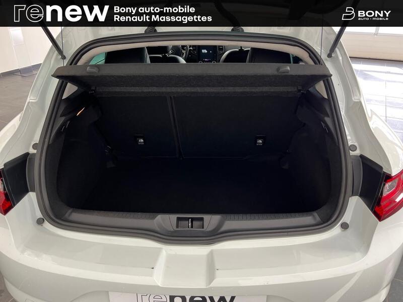 Renault Megane IV Berline