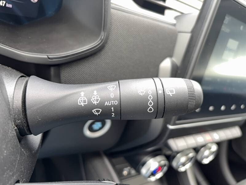 Renault ZOE E-Tech Electrique