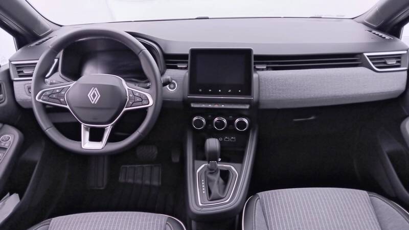 Renault Clio V