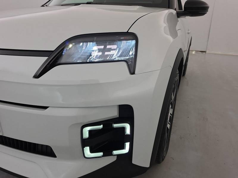 Renault R5 E-Tech Electrique
