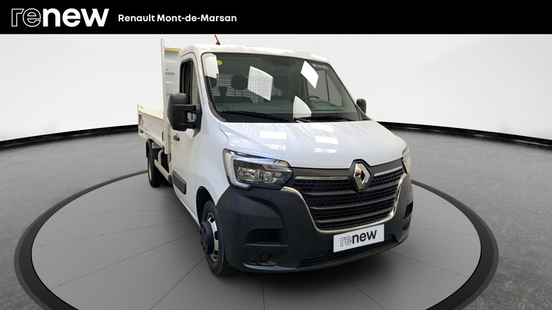 Renault Master III