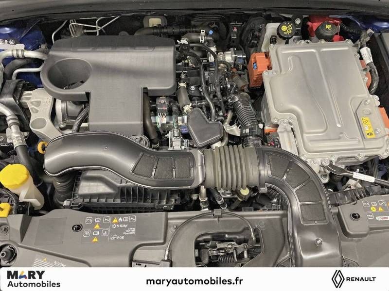 Renault Clio V