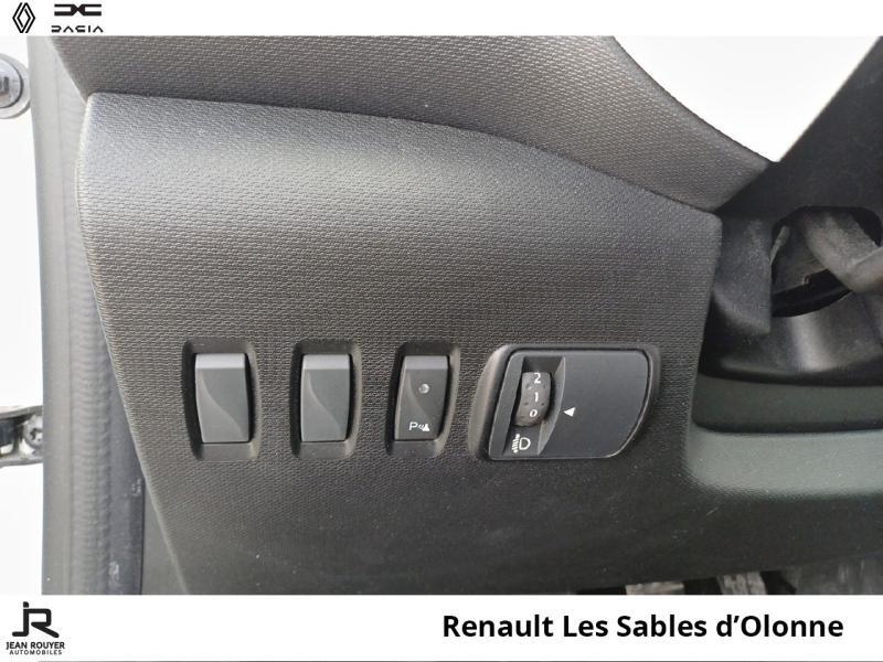 Renault Twingo III