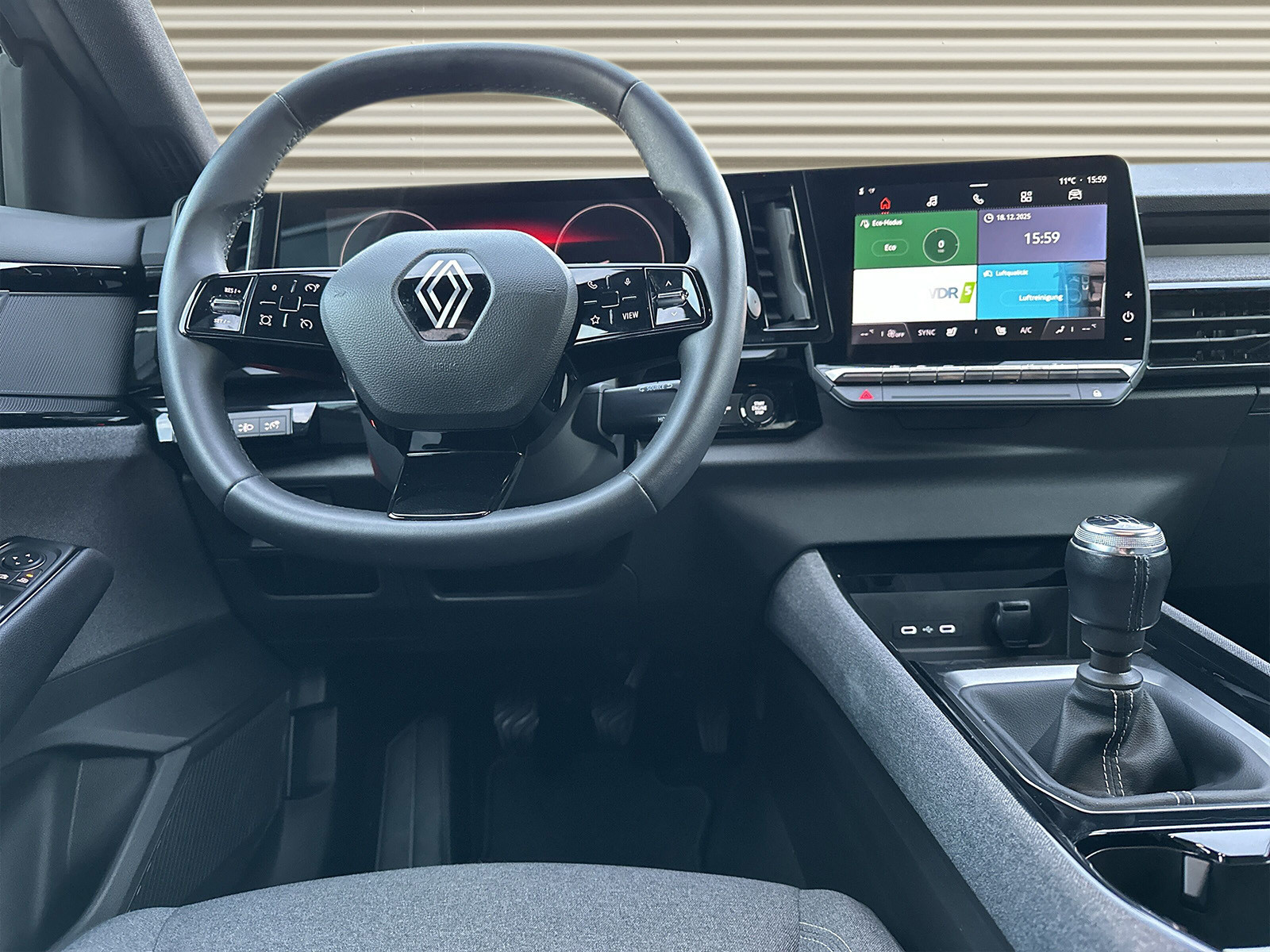 Renault Austral – Bild 7