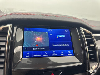 Vehicle 3D Image