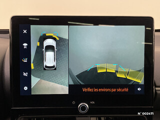 Vehicle 3D Image