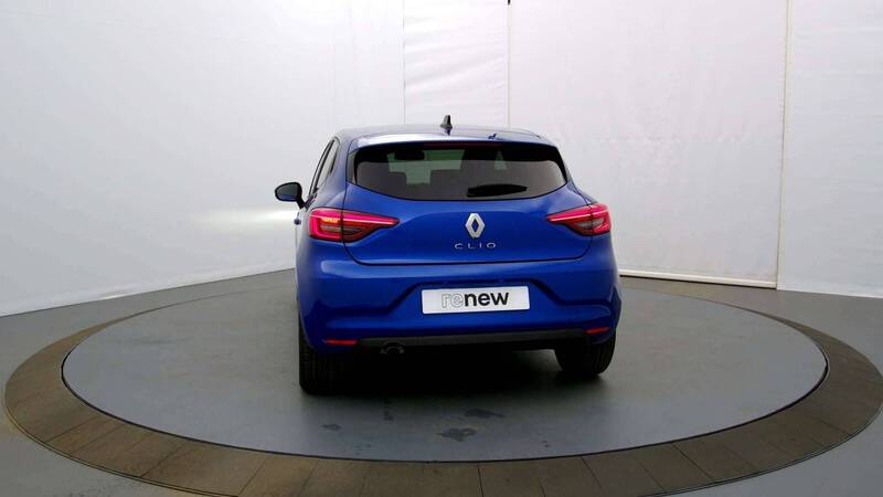 Renault Clio V