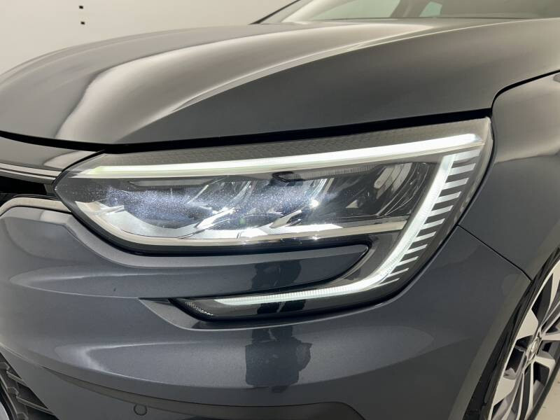 Renault Megane IV Berline