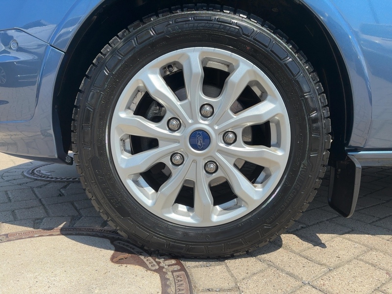 Ford Tourneo Connect