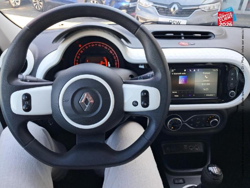Renault Twingo III