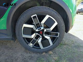 Vehicle 3D Image