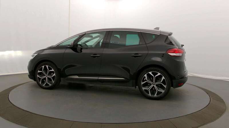 Renault Scenic IV