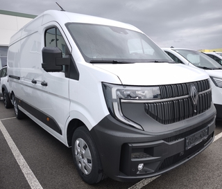 MASTER KASTENWAGEN L3H2 3,5t Blue dCi 150 -