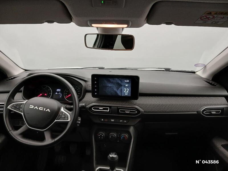 Dacia Jogger