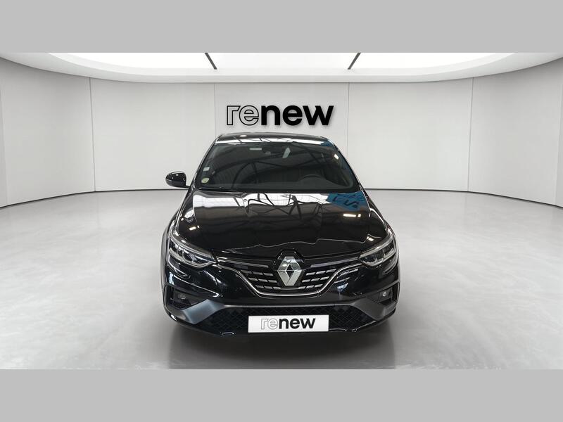 Renault Megane IV Berline