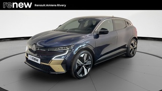 MEGANE E-TECH ELECTRIQUE