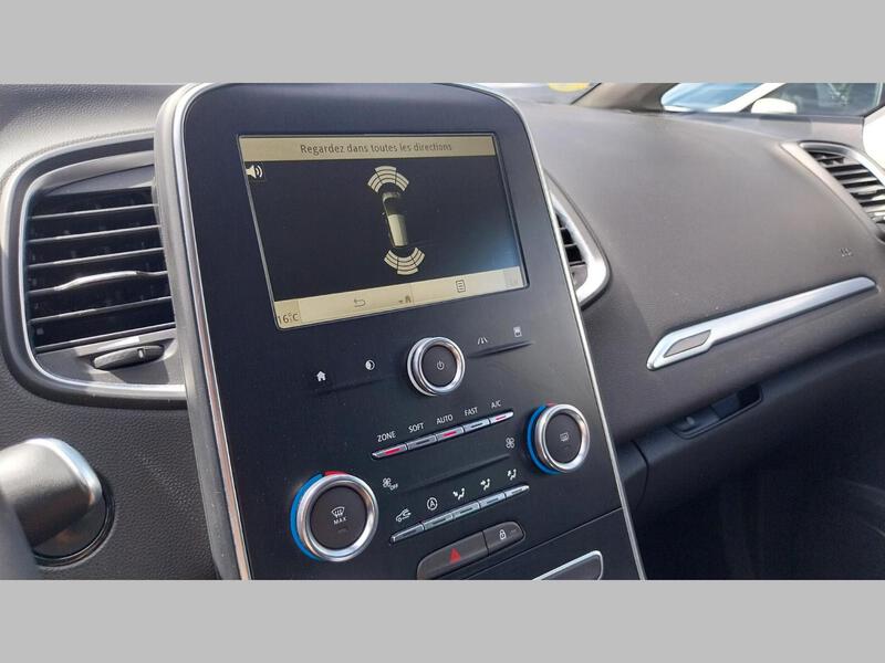 Renault Scenic IV