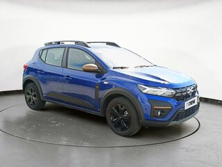 Vehicle 3D Image