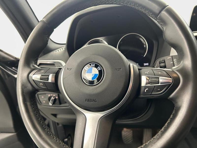 BMW Serie 1