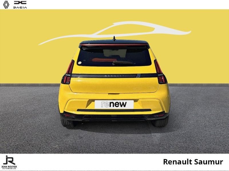 Renault R5 E-Tech Electrique