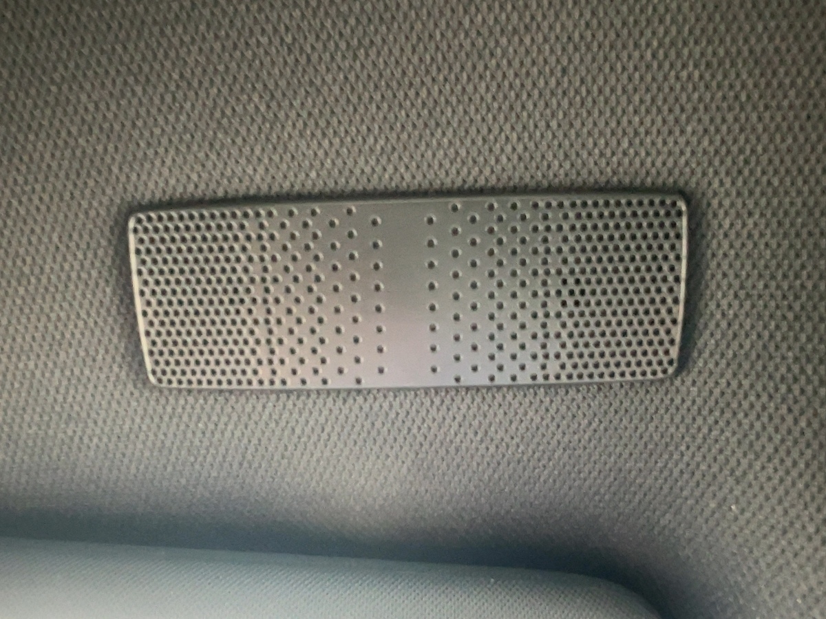 Renault Arkana – Bild 17