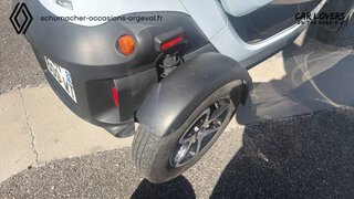 Vehicle 3D Image